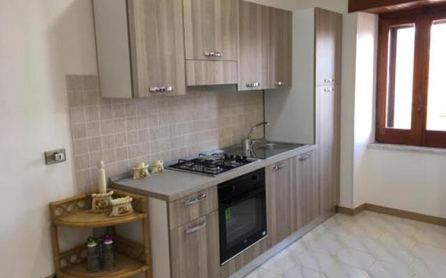 Il rifugio del nonnino