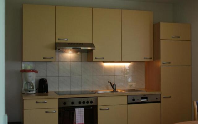 Appartement Tamara