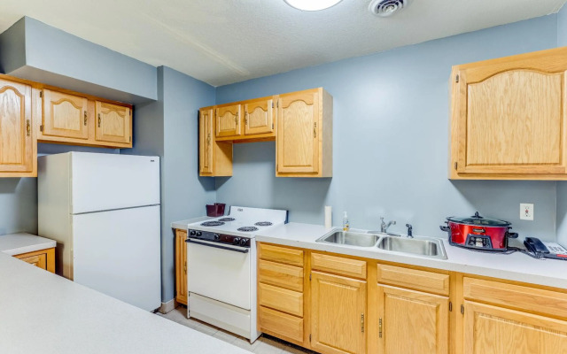 Best Western Lakewinds