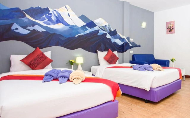 Le Nara Residence