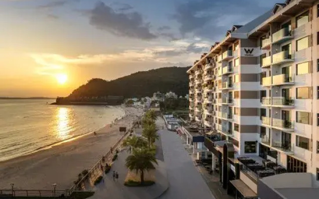 Shenzhen White House Ocean View Resort