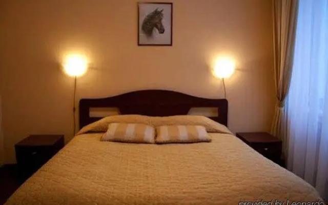 The Bitsa Park Hotel