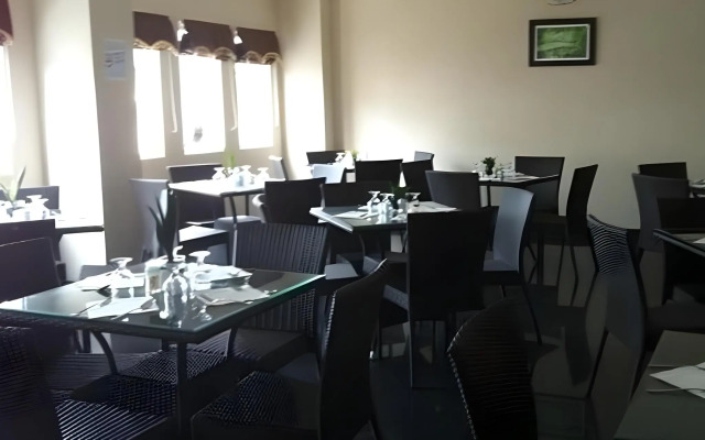Bunda Hotel Bukittinggi