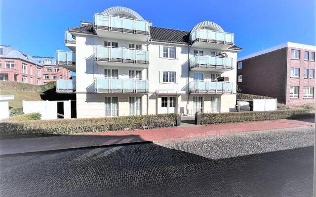 Villa Verdi - Ferienwohnung 4