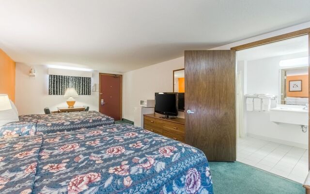 AmeriVu Inn and Suites – New Hampton