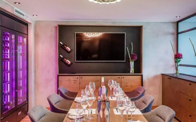 Wellnesshotel Kessler-Meyer 