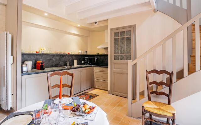 Chateau de Lourdes Cancale - St Malo