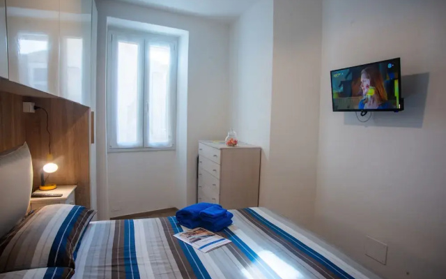 Casina Cato in Sanremo