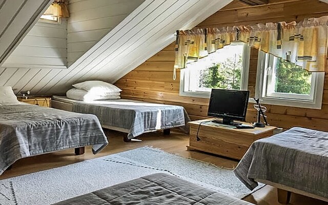 Holiday Home Kallentupa