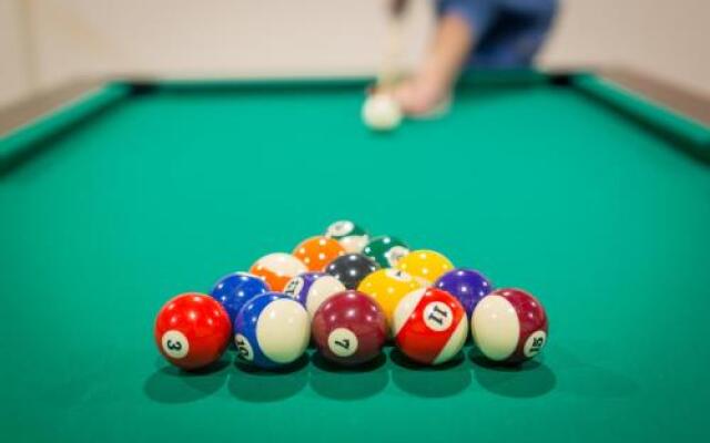 Borowy Dwór- Biznes, Spa & Fun