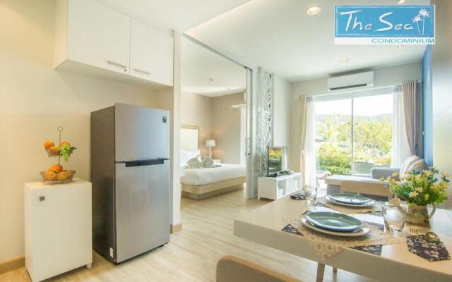 The Sea Condo