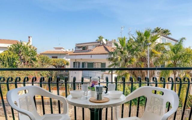 Easy Welcome Residenza Ortensia Appartamento Paola - Aci Castello Catania