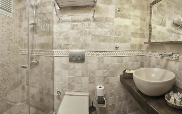 Assos Behram Hotel - Special Class - Adults Only