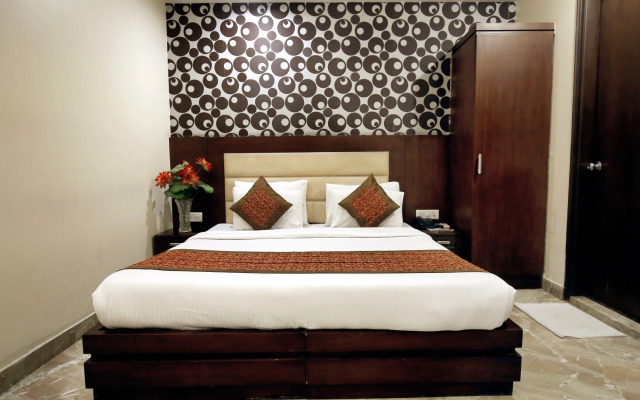 Hotel Paradise Inn
