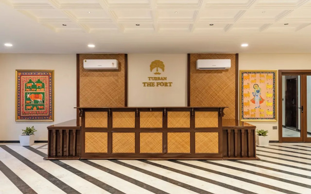 Turban The Fort Resort & Spa