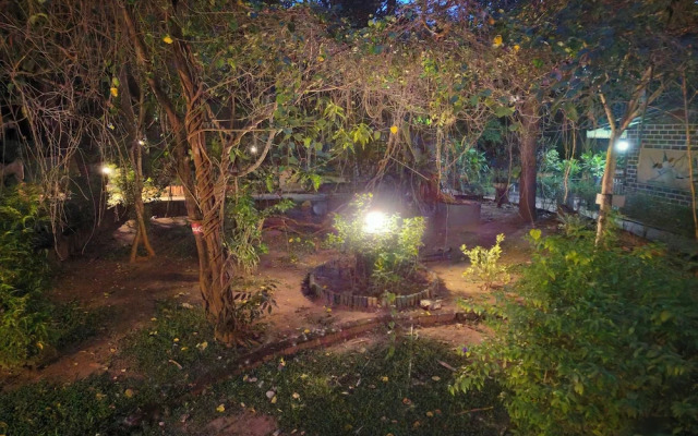 Udawalawe Safari VIllage By Plateeno