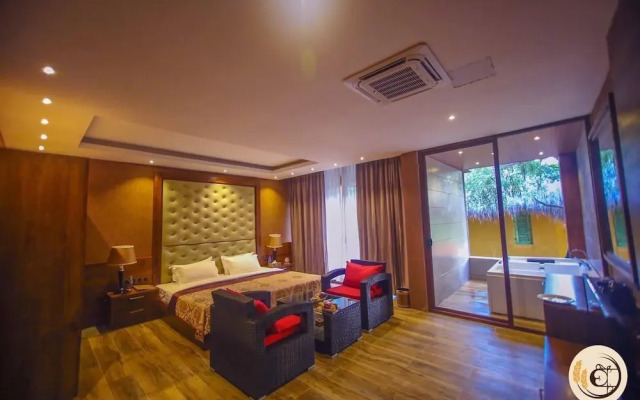 Aswadduma Hotel