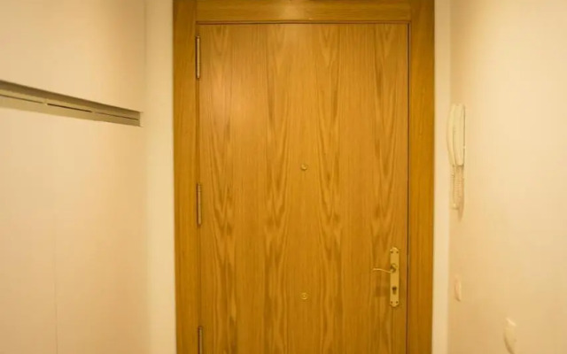 Apartamento La Rueda