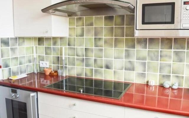 Appartement Banyuls-sur-Mer, 2 pièces, 4 personnes - FR-1-225C-442