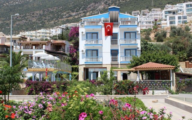 Kelebek Hotel