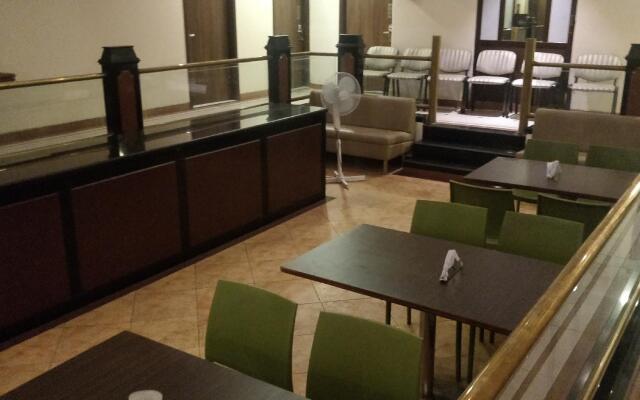 VITS Sharanam, Thane