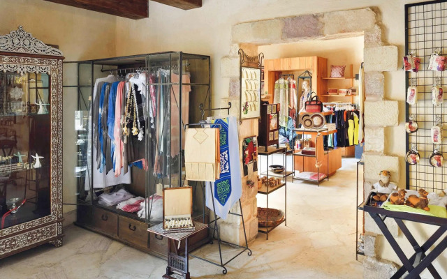 Mövenpick Dead Sea Jordan