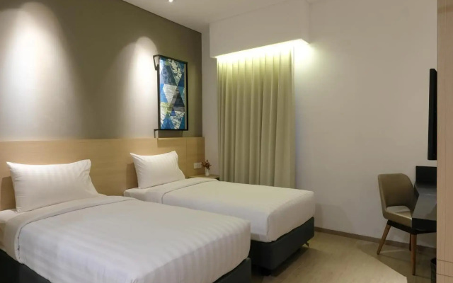 Hotel 88 Blok M