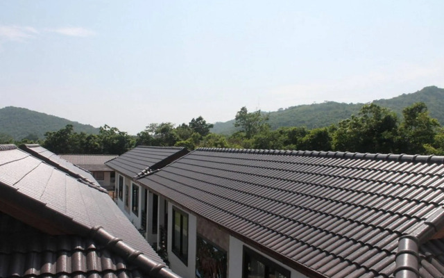Virawan Pool Resort Koh Larn