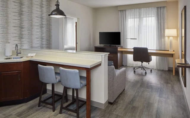 Residence Inn Atlanta Perimeter Center/Dunwoody