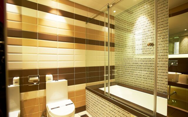 Royal Group Hotel Bo Ai Branch