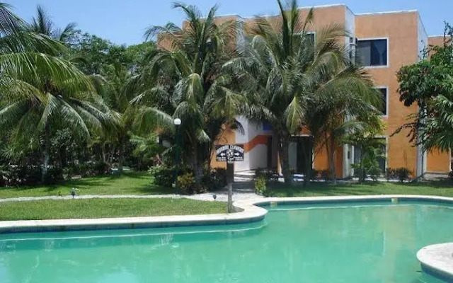 Villa Tulum