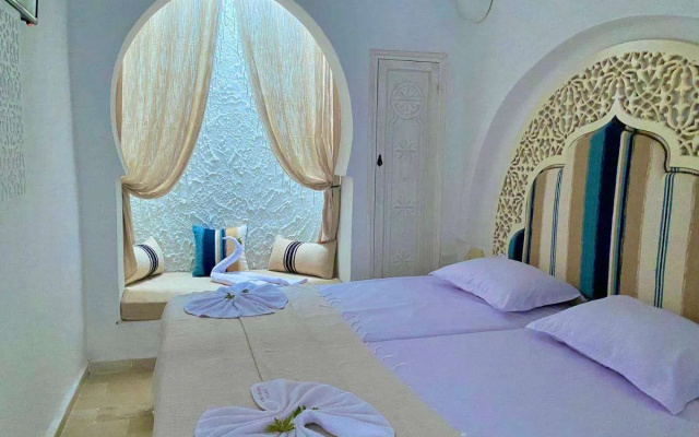 Djerba Authentique