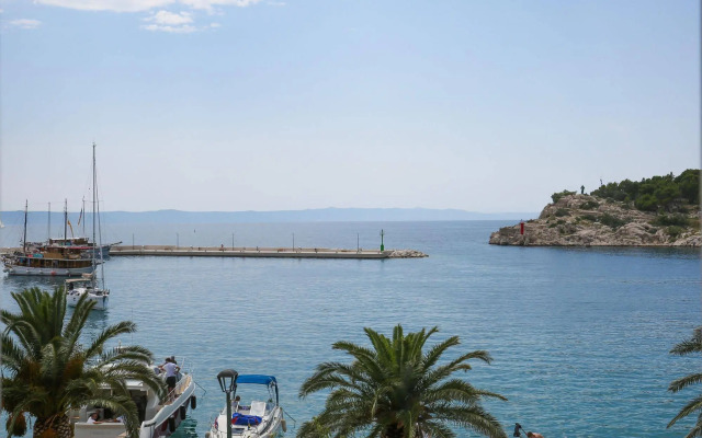 Heritage Hotel Porin