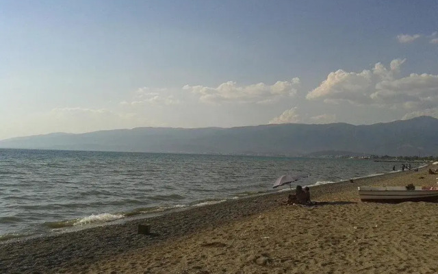 Otel Ege Akçay