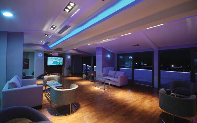 Mostar Hotel