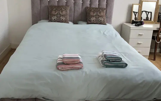 2 Bed Apartment in Basingstoke