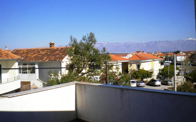 Villa Maria