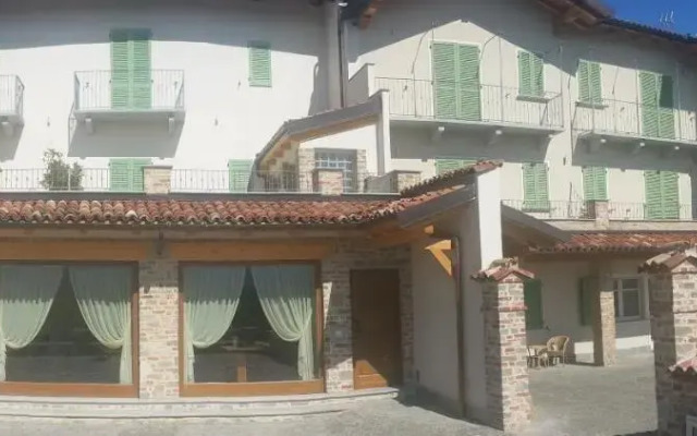 Residence B&B La Rocca