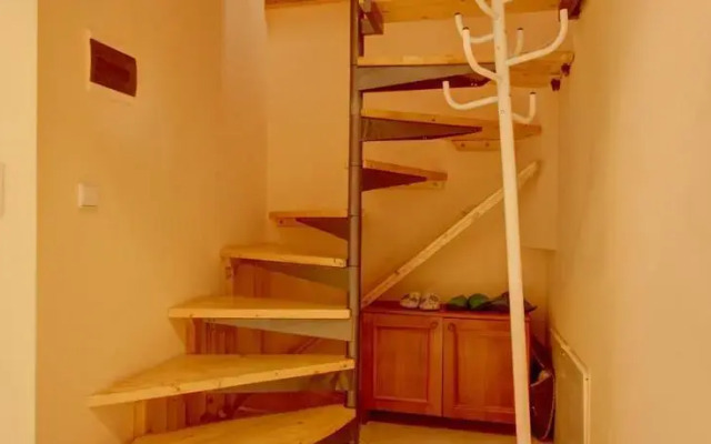 Šviesoforas Apartment