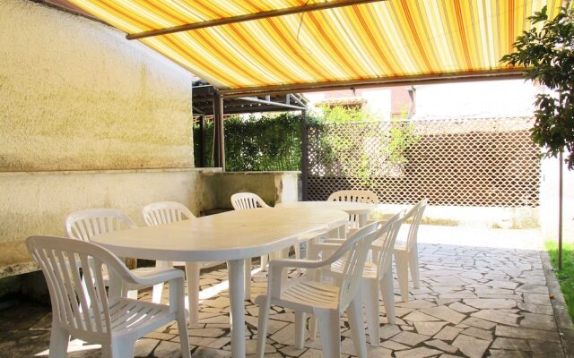 Biondy Villino in Residence Rio Claro