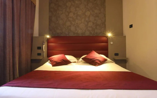 Hotel Campus