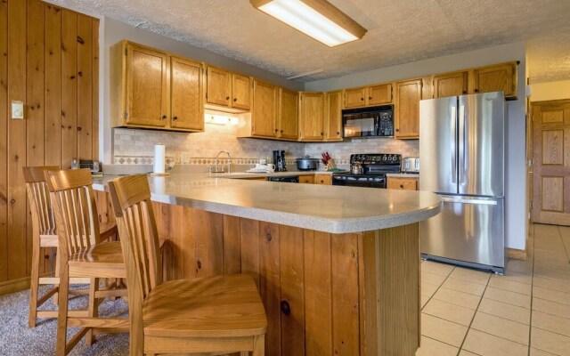 4 Br: Stemwinder 9