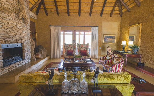 Jabulani Safari