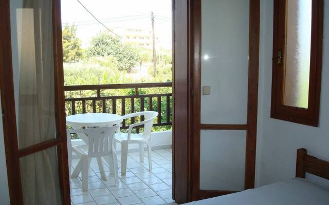 Sirocco Apartments
