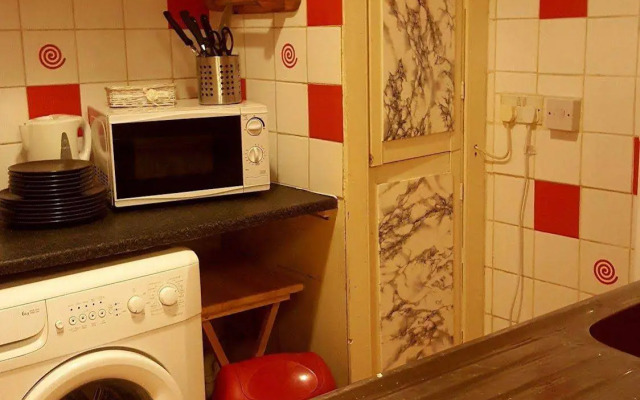 Hamza Apartment