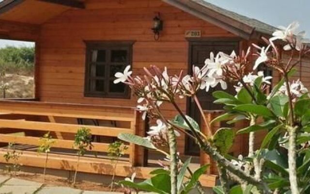 Palette Resorts- Beira Mar Beach