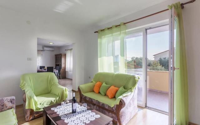 Apartment Matea