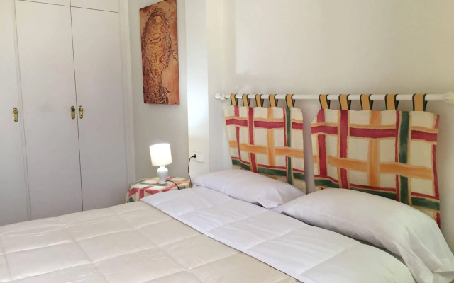 Apartamento Rosendo