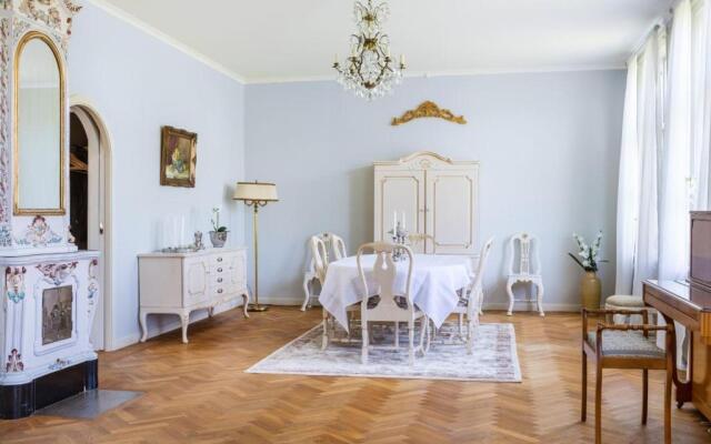 Gamleby Bed & Breakfast