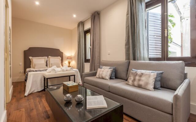 Green - Apartments Catedral